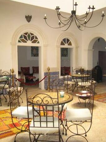 La Maison Des Epices - Photo4