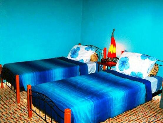 Maison d'hotes Cite Portugaise - Photo3