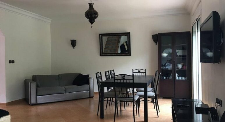 Maison Naila - Photo5