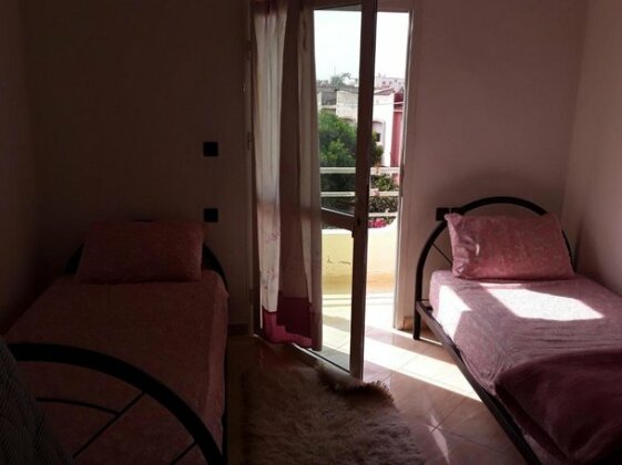 Residence bahiti - Photo2