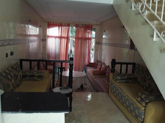 Residence bahiti - Photo5