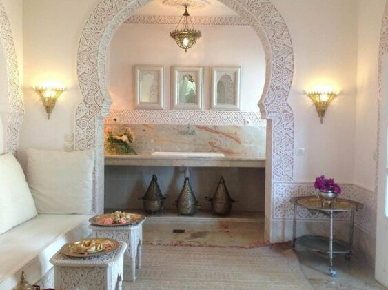 Riad Dar El Malaika - Photo3