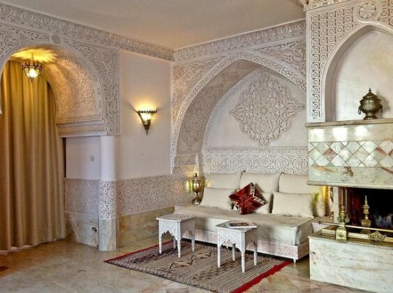Riad Dar El Malaika - Photo4
