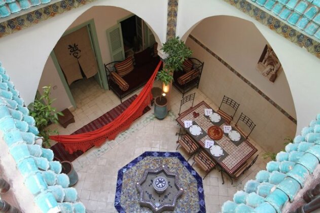 Riad Harmonie - Photo2