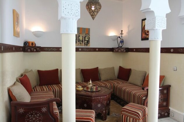 Riad Harmonie - Photo3