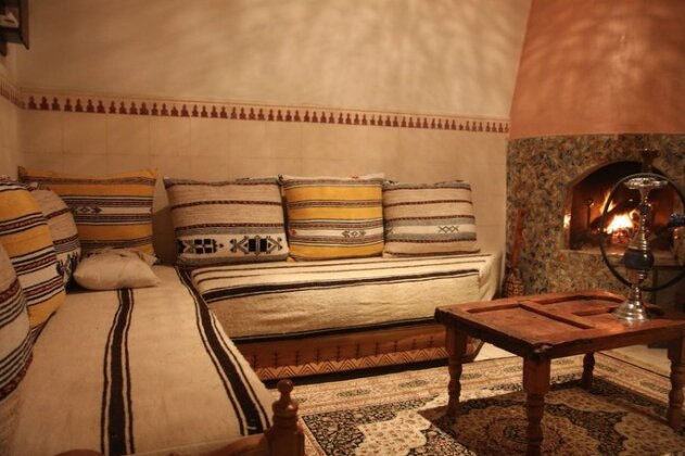 Riad Harmonie - Photo4