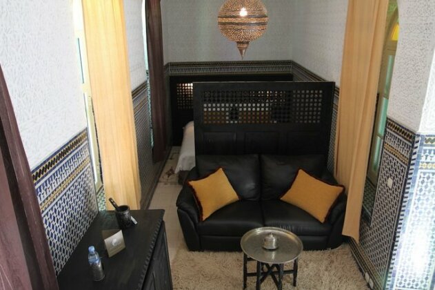 Riad Harmonie - Photo5