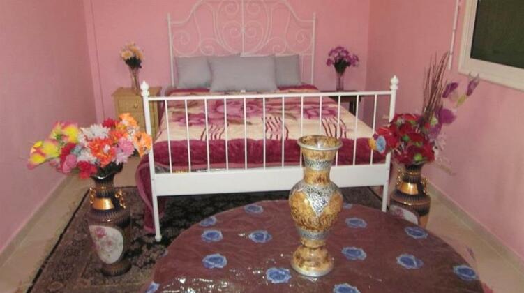 Riad Jamourah - Photo2