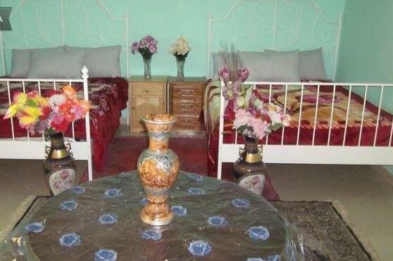 Riad Jamourah - Photo3