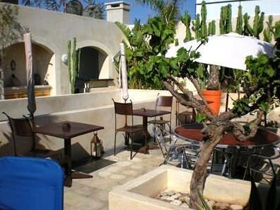 Riad La Villa & Spa - Photo5