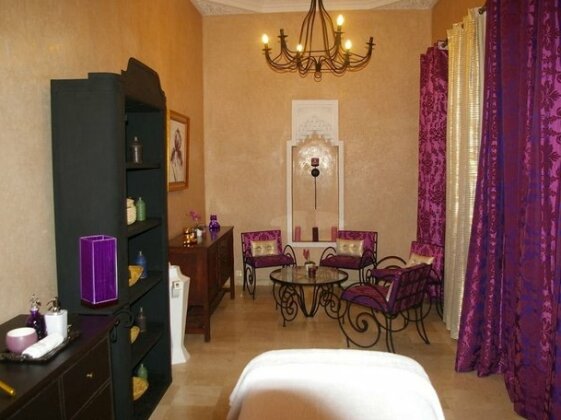Riad Soleil D'orient - Photo3