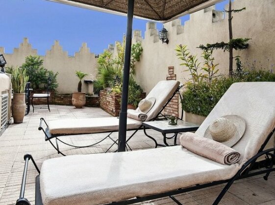 Riad Soleil D'orient - Photo5