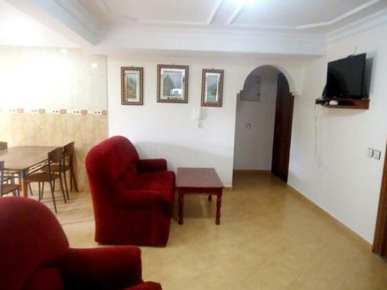 Villa Aboulanwar - Photo2