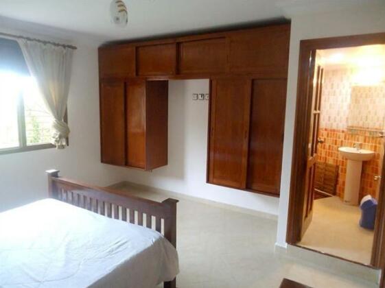 Villa Aboulanwar - Photo4