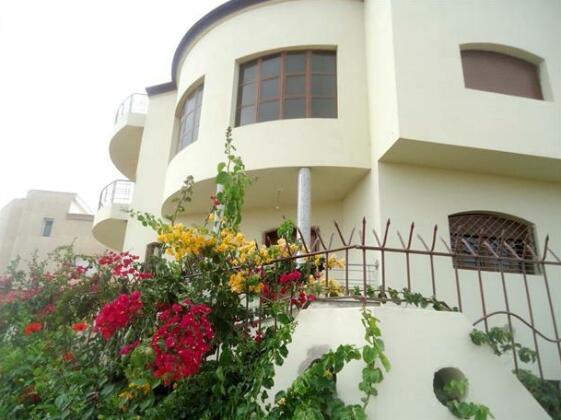 Villa Aboulanwar - Photo5