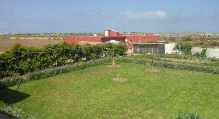 Villa Sidi Abed