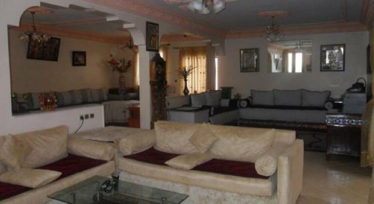 Villa Sidi Abed - Photo2