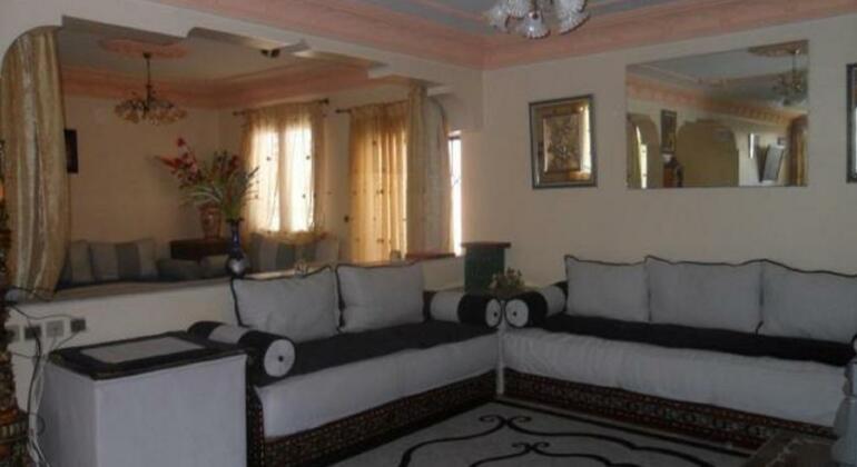Villa Sidi Abed - Photo3