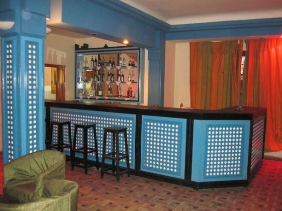 Erfoud Le Riad - Photo4