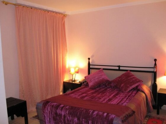 Erfoud Le Riad - Photo5