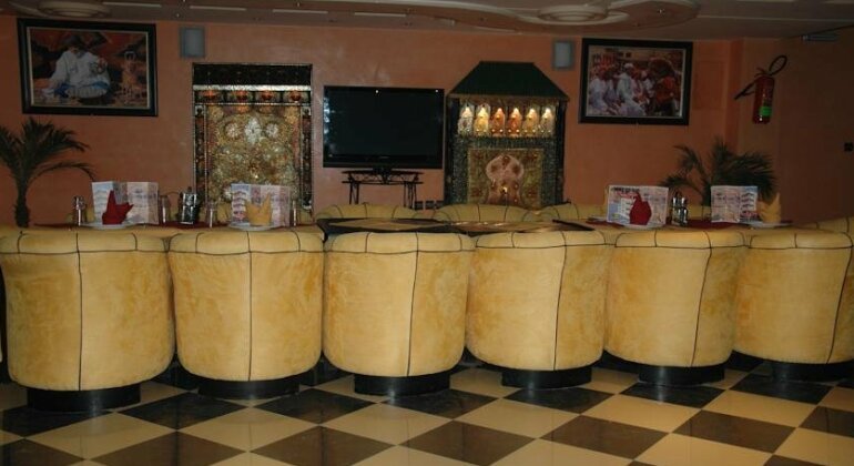 Hotel Benhama - Photo3
