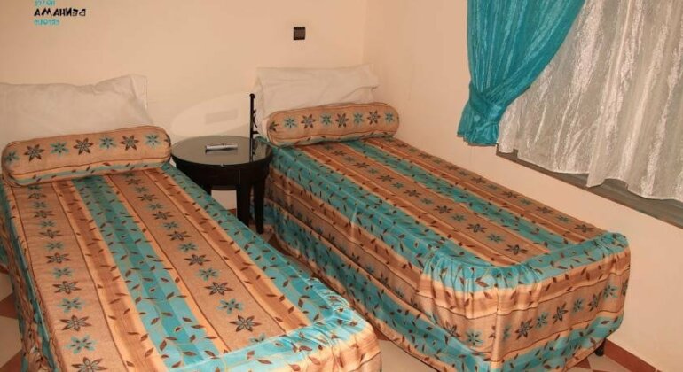 Hotel Benhama - Photo5