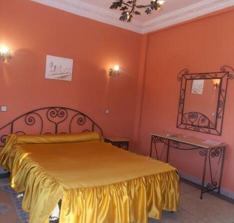 Hotel Chez Gaby - Photo2