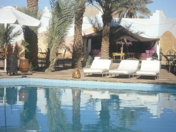 Hotel Chez Gaby - Photo3