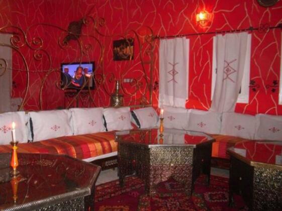Hotel Chez Gaby - Photo4
