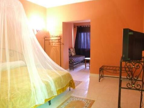 Hotel Chez Gaby - Photo5