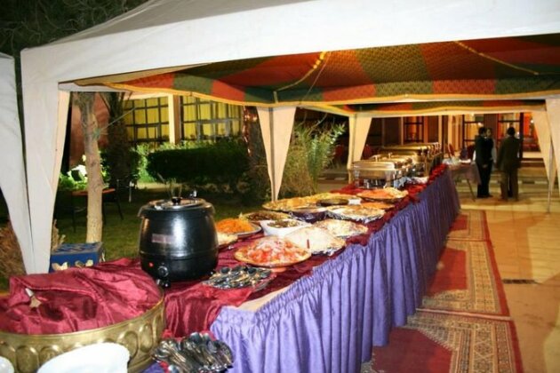 Hotel El Ati - Photo2