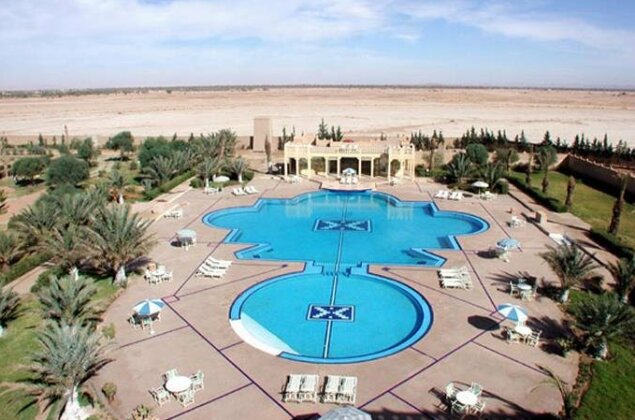 Hotel El Ati - Photo3
