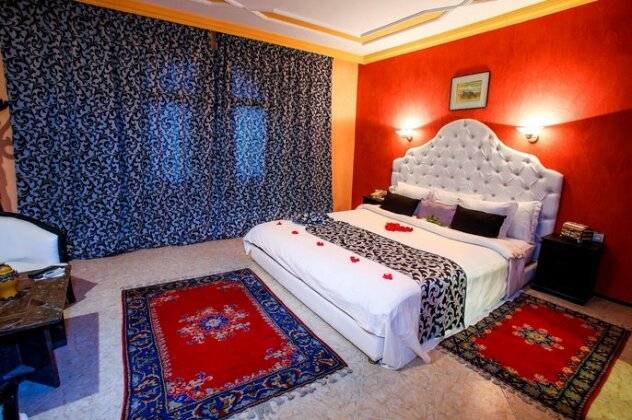 Hotel El Ati - Photo4
