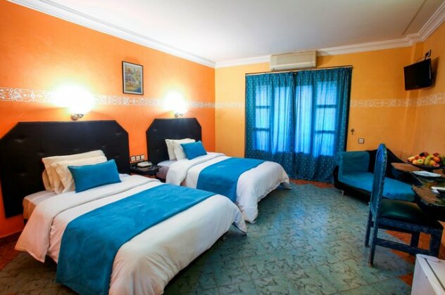 Hotel El Ati - Photo5