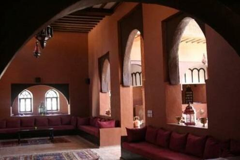 Jnane La Kasbah - Photo2