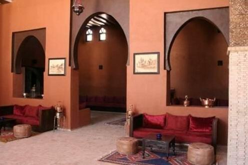 Jnane La Kasbah - Photo3