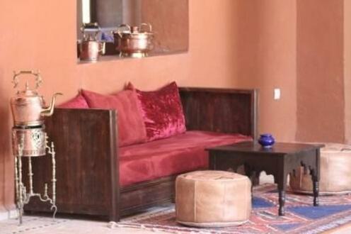 Jnane La Kasbah - Photo4