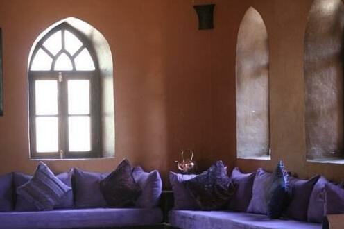 Jnane La Kasbah - Photo5