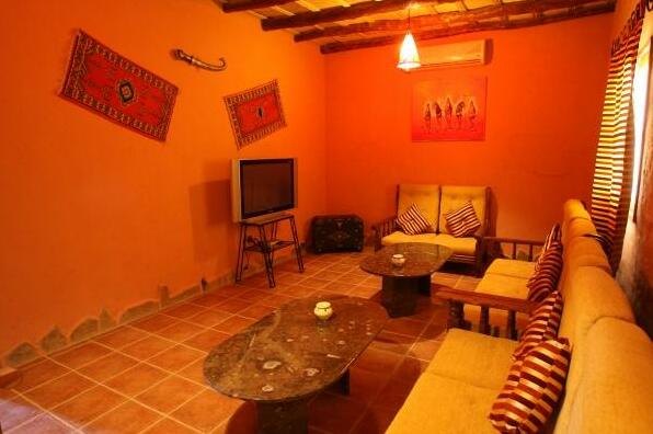 Kasbah Hotel Chergui - Photo5