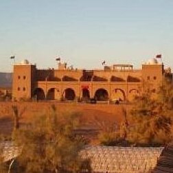 Kasbah Hotel Sahara Sky