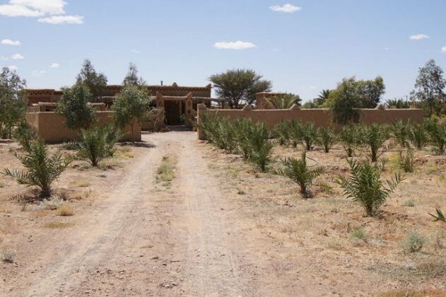 Kasbah Luna del Sur