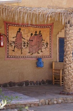 Kasbah Luna del Sur - Photo2