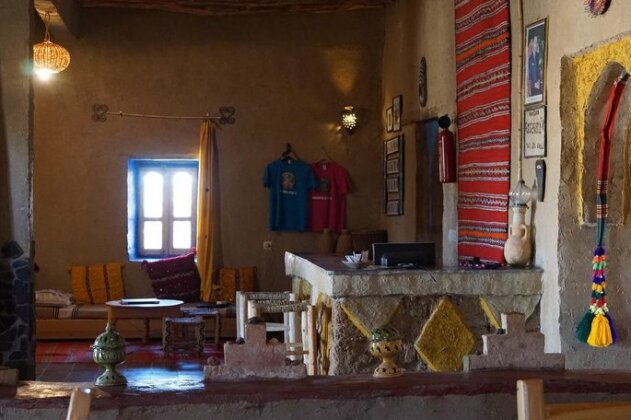 Kasbah Luna del Sur - Photo3