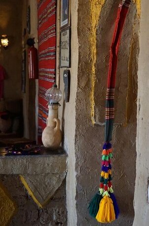 Kasbah Luna del Sur - Photo4