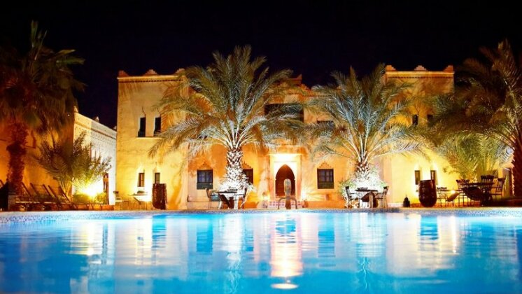 Kasbah Tizimi - Photo2