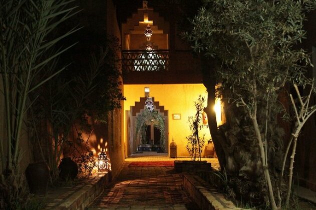 Kasbah Tizimi - Photo3