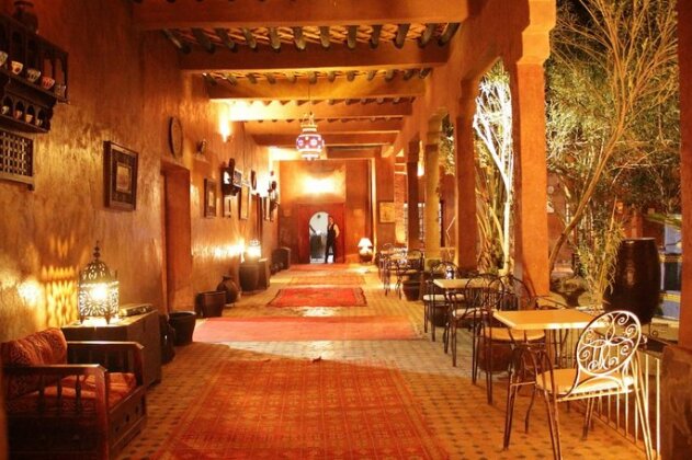 Kasbah Tizimi - Photo4