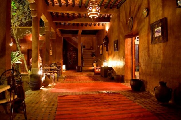 Kasbah Tizimi - Photo5