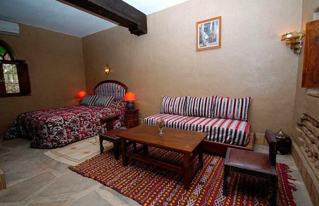 La Rose Du Desert - Photo3