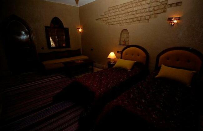 La Rose Du Desert - Photo4